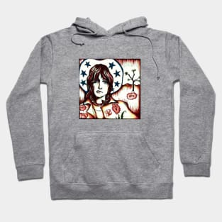 Legend Of Gram Hoodie